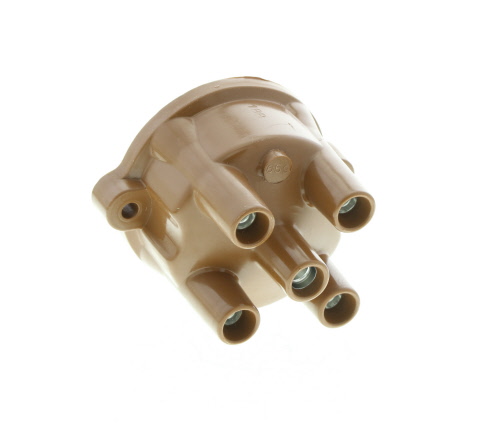 Tapa de distribuidor de encendido FACET ref. 2.7659PHT