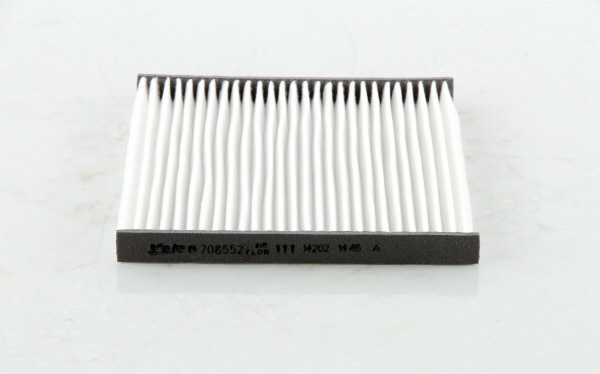 Filtre d'habitacle (Filtre à pollen) VALEO FH221 - ref. 708552