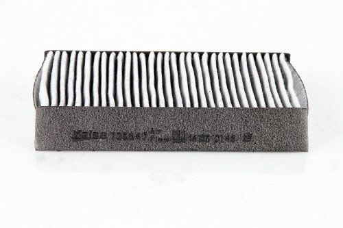 Filtre d'habitacle (Filtre à pollen) VALEO FH222 - ref. 708647