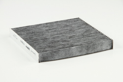 Filtre d'habitacle VALEO 715678