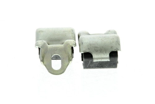 Kit de réparation, suspension du stabilisateur QUINTON HAZELL EMBK3076