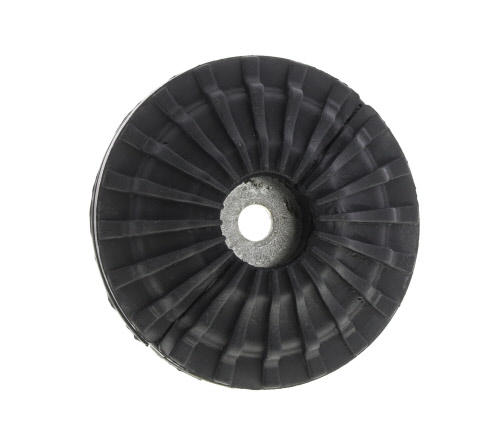 Butée d'amortisseur (Butée de suspension) QUINTON HAZELL ref. EMR6092