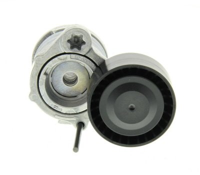 Galet tendeur de courroie d'accessoire SNR GA350.65