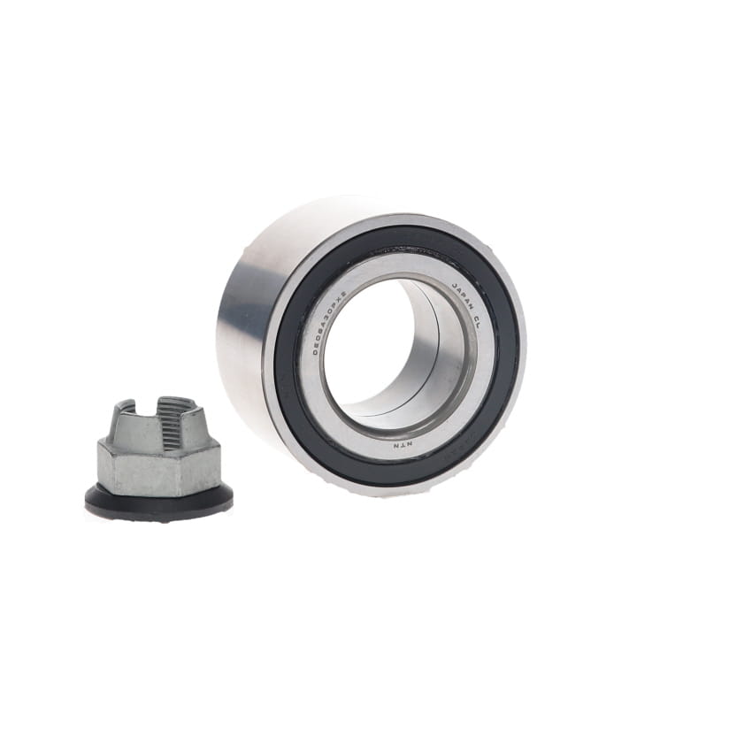 Rolamento de roda SNR ref. R167.09