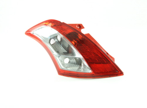 Feu arrière MAGNETI MARELLI 714081010701