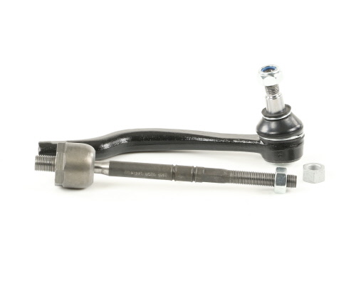 Butée hydraulique I