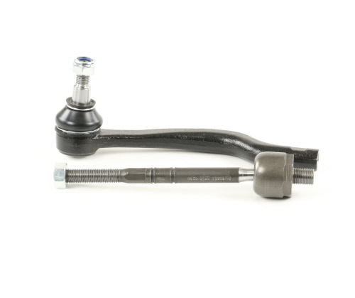 Butée hydraulique I