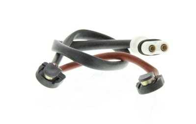 Contacteur de témoin d'usure (Témoin d'usure plaquettes) FEBI BILSTEIN 33402