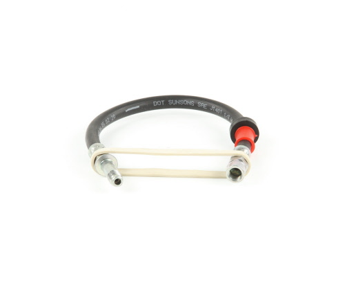 Flexible de frein FEBI BILSTEIN 33487