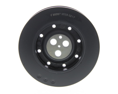 Poulie damper FEBI BILSTEIN 33673