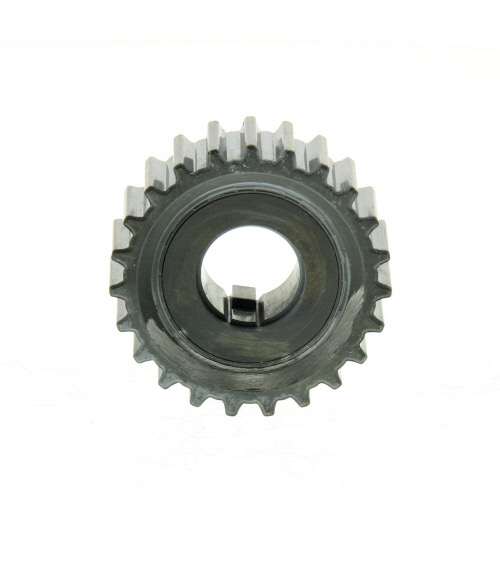 FEBI BILSTEIN Roue dentée, vilebrequin pour OPEL: Vectra, Corsa, Astra, Signum, Meriva, Combo, Zafira, Tigra & VAUXHALL: Astra, Vectra (Ref: 33695)