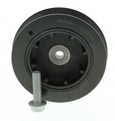 Poulie damper FEBI BILSTEIN 33701