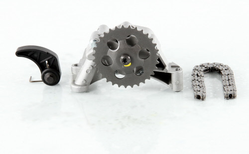 Pompe à huile FEBI BILSTEIN 33751