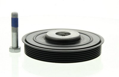 Poulie damper (Poulie de vilebrequin) FEBI BILSTEIN ref. 33782