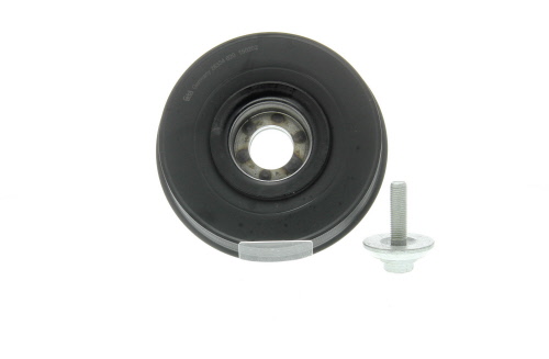 Poulie damper FEBI BILSTEIN 33784