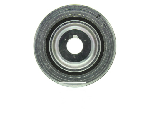 Poulie damper FEBI BILSTEIN 33802