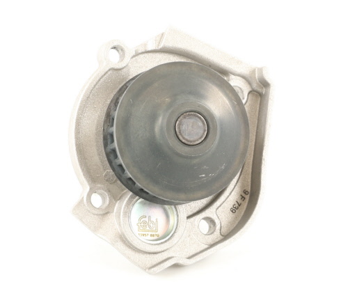 Butée hydraulique 2