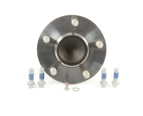 Butée hydraulique Forma