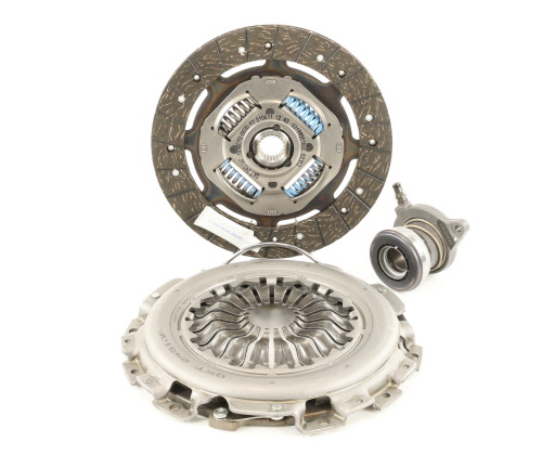 Kit de embrague QUINTON HAZELL ref. QKT2762AF