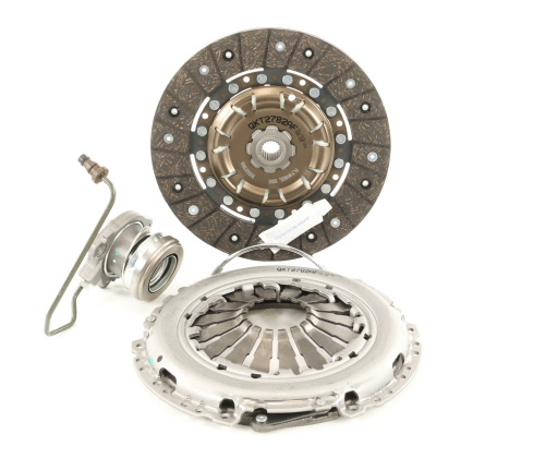 Kit de embrague QUINTON HAZELL ref. QKT2782AF