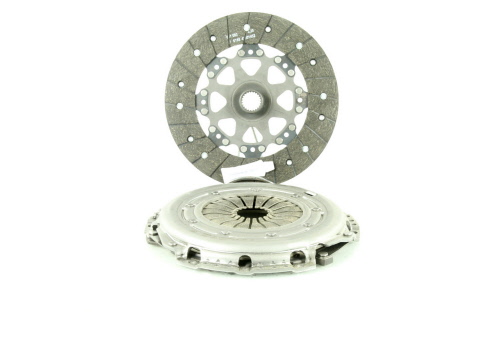 Kit de embrague QUINTON HAZELL ref. QKT2788AF
