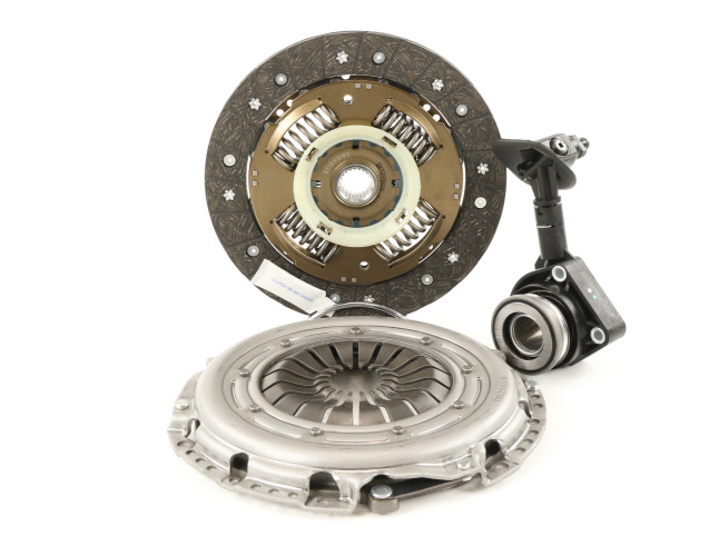 Kit de embrague QUINTON HAZELL ref. QKT2794AF