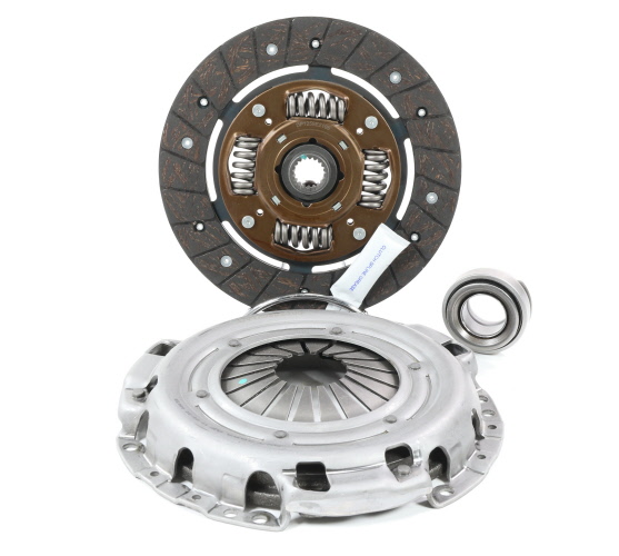 Kit de embrague QUINTON HAZELL ref. QKT2895AF