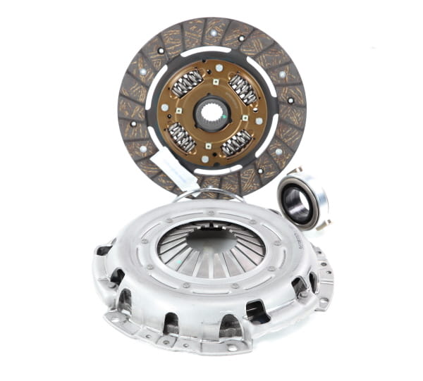 Kit de embrague QUINTON HAZELL ref. QKT2896AF