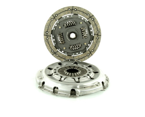 Kit d'embrayage QUINTON HAZELL QKT2914AF