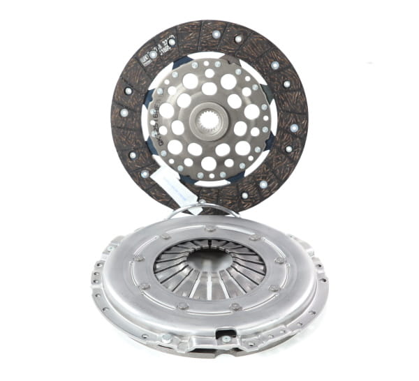 Kit de embrague QUINTON HAZELL ref. QKT2916AF