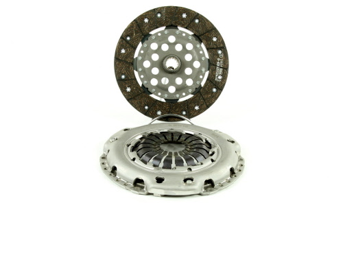 Kit d'embrayage QUINTON HAZELL QKT2959AF