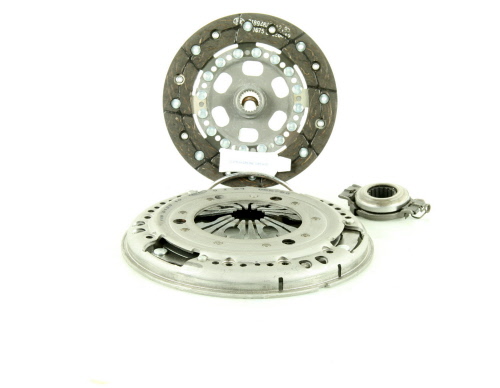 Kit d'embrayage QUINTON HAZELL QKT2970AF