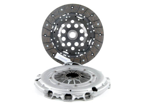 Kit d'embrayage QUINTON HAZELL QKT4011AF