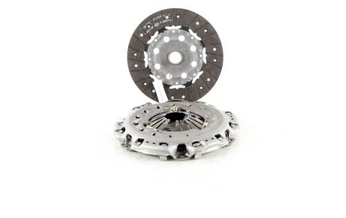 Kit d'embrayage QUINTON HAZELL QKT4031AF