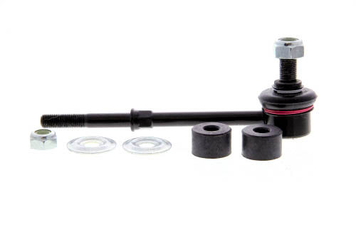 Biellette de barre stabilisatrice (Biellette antiroulis) QUINTON HAZELL QLS3715S