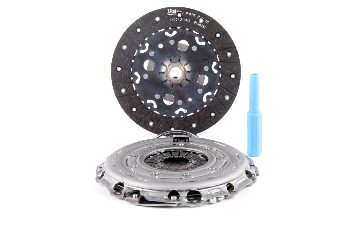 Butée hydraulique Ds5