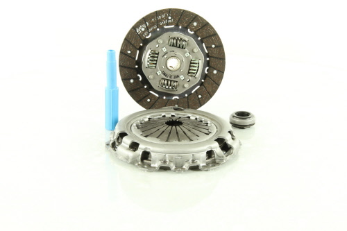 Kit d'embrayage VALEO 828119