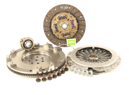 Kit de embrague + Volante motor VALEO ref. 835023
