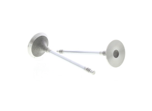 Butée hydraulique Fusion