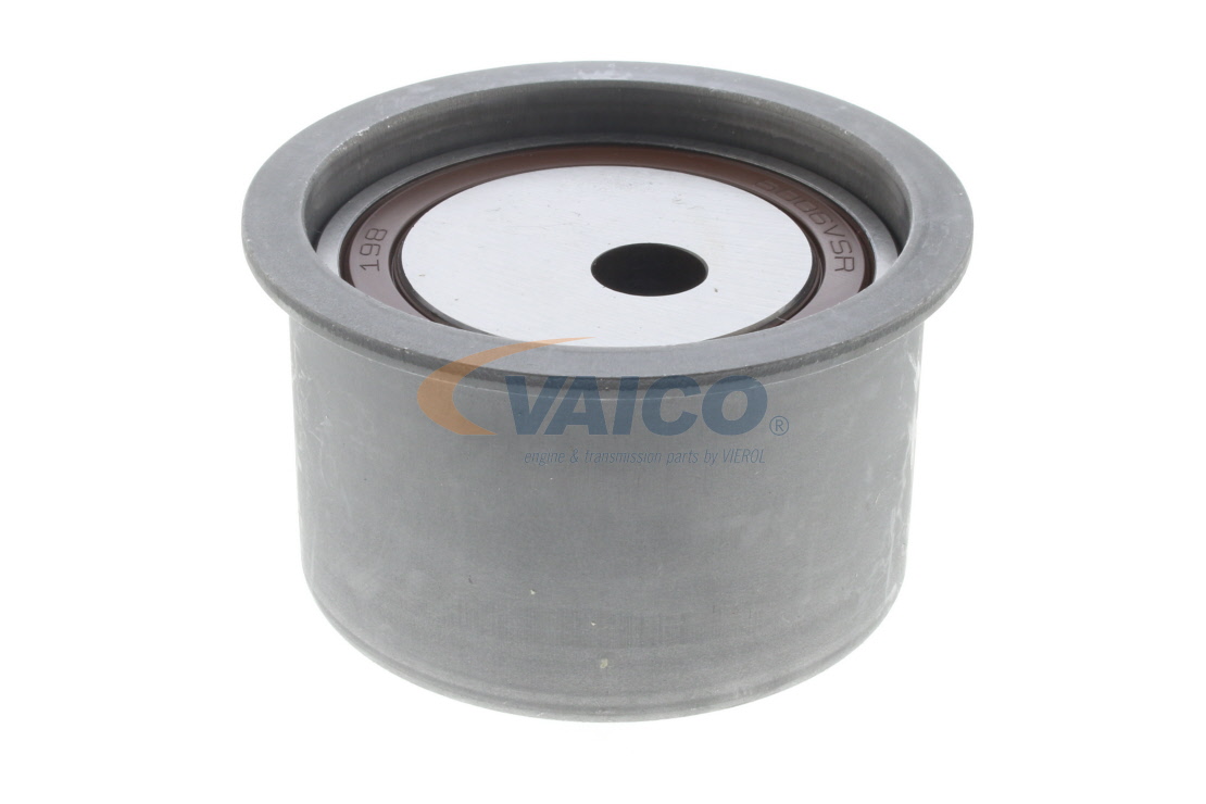 Galet enrouleur de courroie de distribution VAICO ref. V10-2066