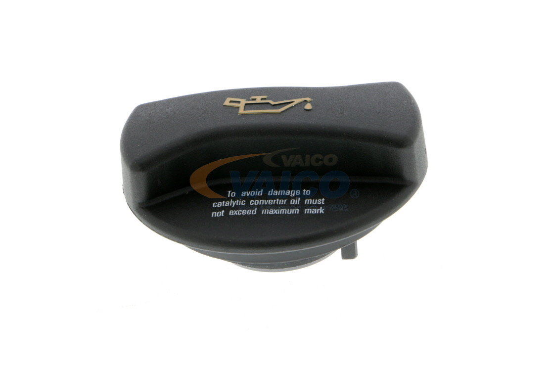 Tampão de enchimento do óleo motor VAICO ref. V10-4237