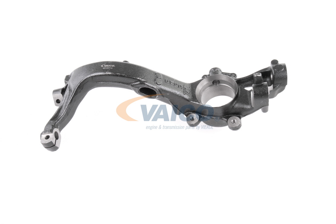 Boulon de serrage de suspension VAICO ref. V10-6339
