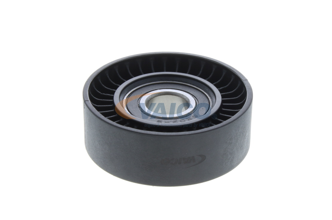 Rolo tensor da correia trapezoidal estriada VAICO ref. V10-9747