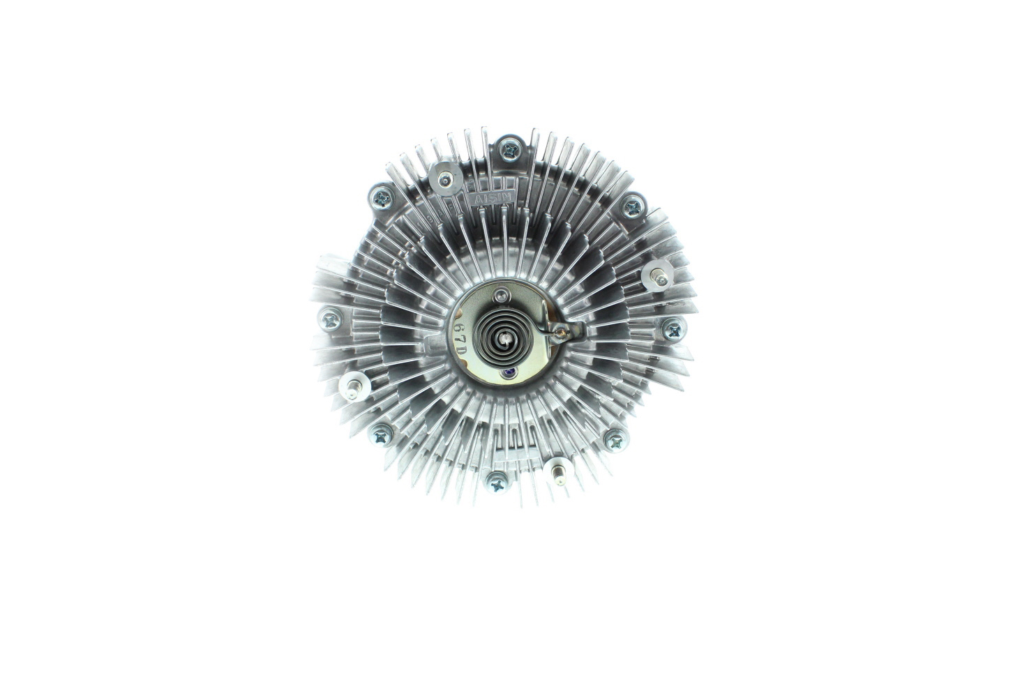 Acoplamento viscoso AISIN ref. FCT-004