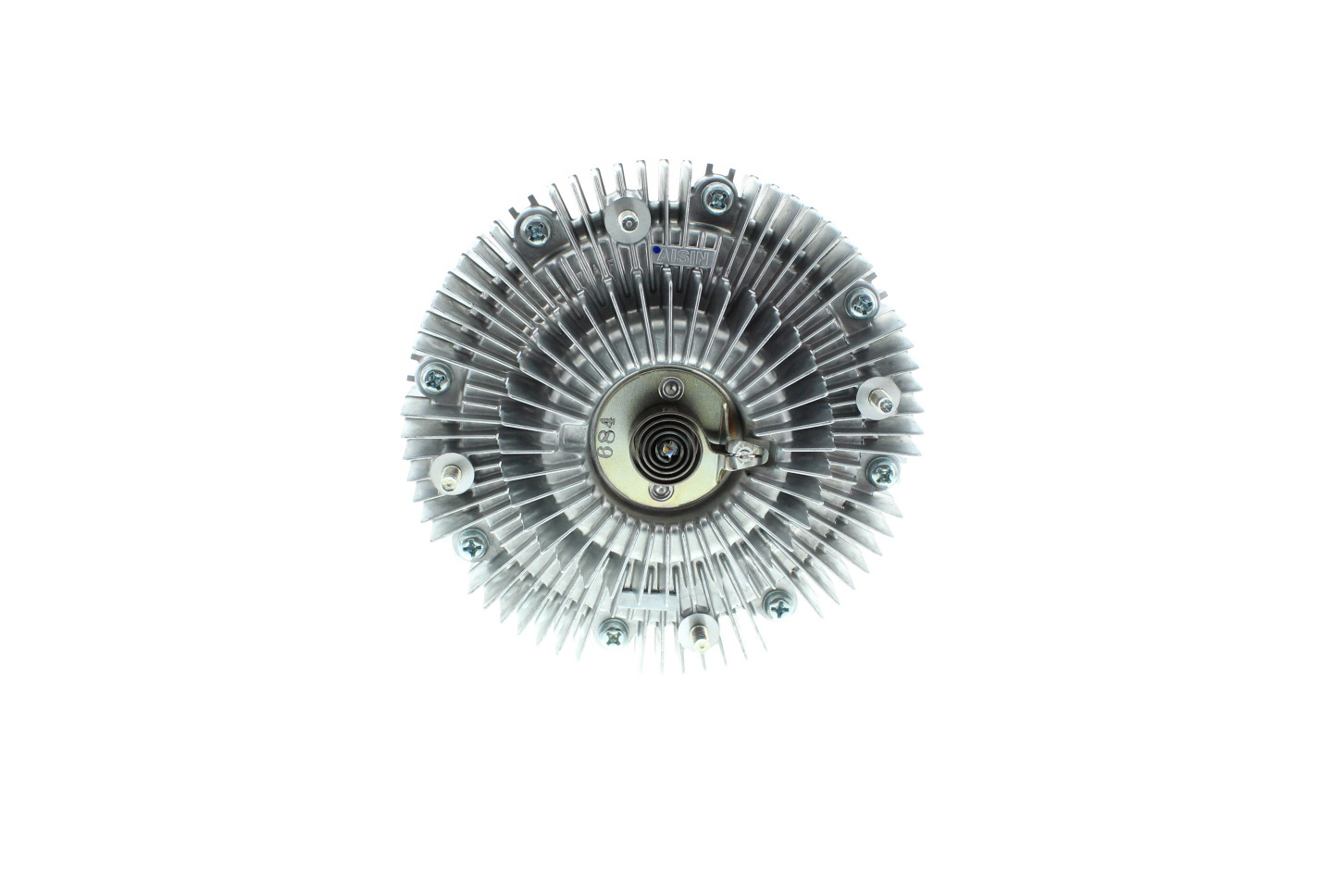 Acoplamento viscoso AISIN ref. FCT-010