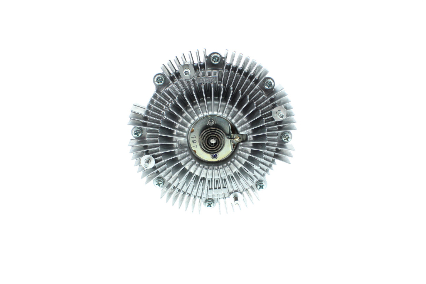 Acoplamento viscoso AISIN ref. FCT-039