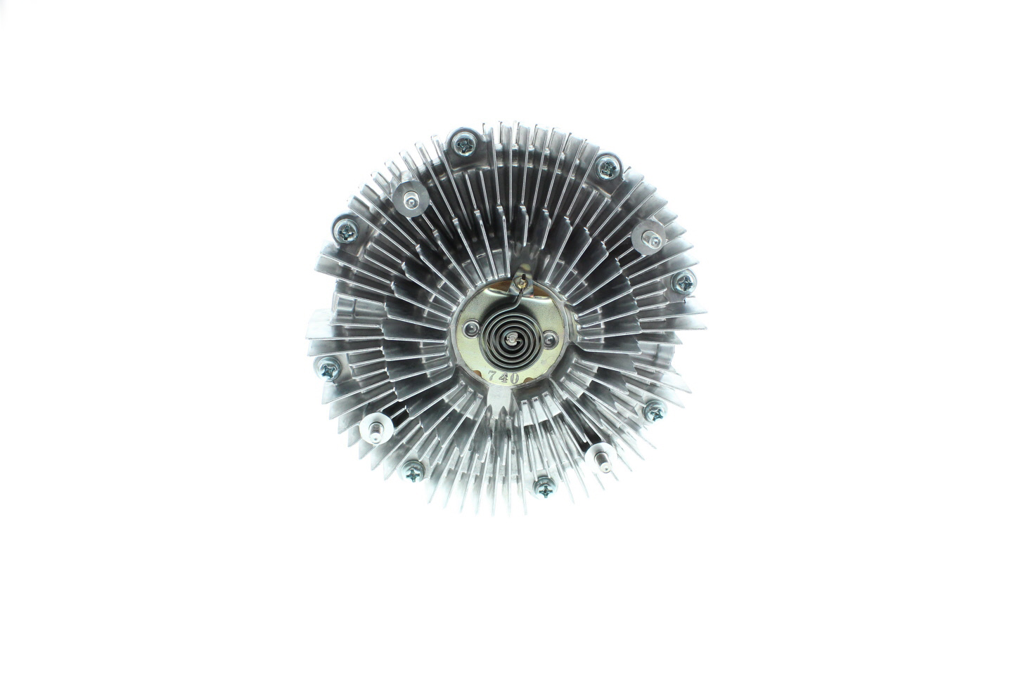 Acoplamento viscoso AISIN ref. FCT-075