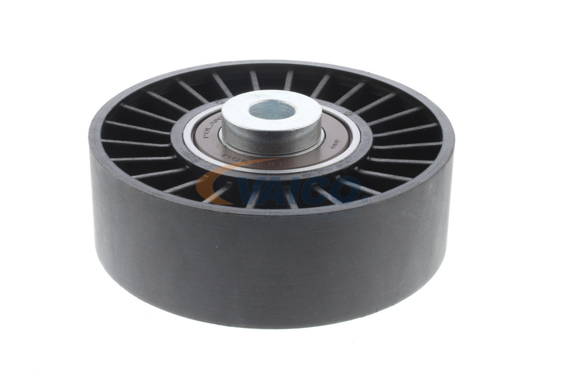 Galet enrouleur de courroie d'accessoire VAICO ref. V24-0135