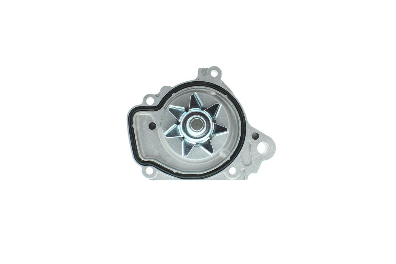 Butée hydraulique 2