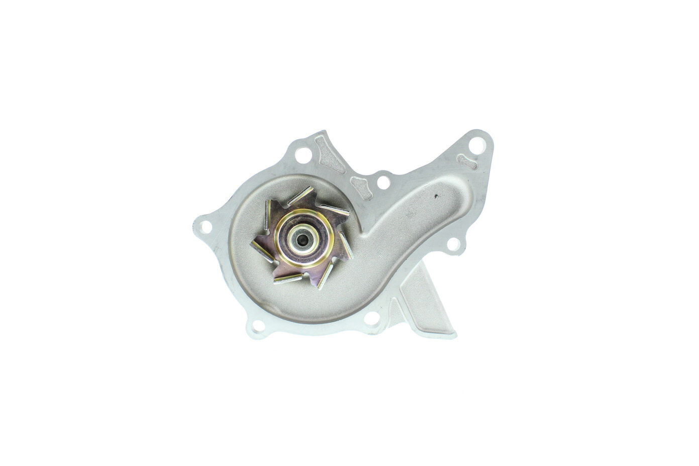Butée hydraulique 2
